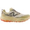 New Balance Scarpe Fresh Foam X Hierro v9 Uomo Linen/Toasted Sesame