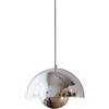 LEGZIT Macaron Flower Bud Lampada a Sospensione Paralume in Stile Nordico Nordic Modern Kitchen Lampada a Sospensione a soffitto Metallo Alluminio Lampada a Sospensione in Stile Industriale per Cam