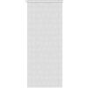 vidaXL Tenda a Rullo Doccia 120x240cm con Motivo Stella Marina Tendaggio Bagno