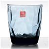 Cosecha Privada Rocco Bormioli Diamond Cestino Bicchieri, Blu, 3 Unità