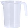 Caraffa Graduata Ladex