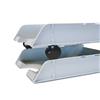 ARDA Set 4 distanziali neri per vaschette portacorrispondenza TR25310 ARDA