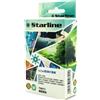 STARLINE CARTUCCIA INK NERO PER PRINT C/EPSON T0611