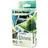 STARLINE CARTUCCIA INK GIALLO PER PRINT C/EPSON T0614