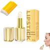 GHEART Rossetto Cambia Colore Con Ph Labbra, Rossetto Ph Reagente, Ros setto Lunga Durata, Ro ssetto p h Adattivo, R ossetto T con Cambio di Colore P H - 24 Ore di Tenuta