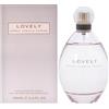 Sarah Jessica Parker Lovely 150ml eau de parfum Donne