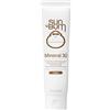 Sun Bum Mineral SPF 30 crema solare colorata crema solare viso | Vegan and Reef Friendly (privo di ottinoxati e ossibenzone) ampio spettro naturale crema solare con protezione UVA/UVB | 48,2 g