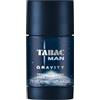 Tabac Original Tabac Man Gravity | Deodorante Stick - Sensazione di freschezza duratura e curata - Protezione affidabile contro gli odori del corpo 24 ore | 75 ml