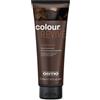 OSMO Color Revive Mushroom - Maschera tonificante condizionante color castano cenere, vegana, 225 ml