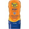 Banana Boat Sport Performance Broad Spectrum Sunscreen, SPF 100 Lotion 4 fl oz (118 ml)