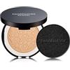 bareMinerals ORIGINAL Pressed Powder Foundation Mineral SPF15 - Golden Medium 14-9g