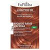 ZETA FARMACEUTICI SpA EUPH COLORPRO XD744 PAPRIK