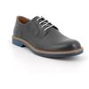 IGI&Co Scarpe Eleganti da Uomo Blu con Lacci 43 EU