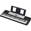 YAMAHA TASTIERA YAMAHA YPT280 61 TASTI