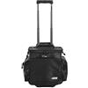 UDG Ultimate SlingBag Trolley DeLuxe MK2 Black Borsa Porta dischi, Nera