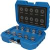 Sonstige KS TOOLS Set di attrezzi per lo sblocco dei cerchioni BT691290 700g