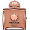 Amouage Dia 40 profumo puro per donna 100 ml
