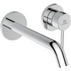 IDEAL STANDARD BD764AA Miscelatore per lavabo a parete Ceraline Nuovo