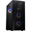 ADATA XPG 75261670 Geh XPG LANDER 500 (ATX) Midi Tower schwarz