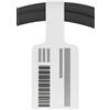 Goobay 12 cavi Goobay 77055 DisplayPort™ standard 2.0/2.1 angolati, 5 m, neri - 54 Gbit/s (8K/60 Hz)