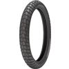 Eurogrip Pneumatico EUROGRIP 110/80-19 59V TRAILHOUD WILD M+S