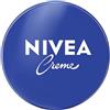 NIVEA Kit Confezione Regalo Uomo e Donna con 7 NIVEA Creme 30 ml