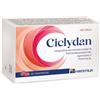 Farmitalia srl Farmitalia Ciclydan 30 compresse