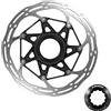 SRAM Disco freno MTB SRAM Centerline X CENTERLOCK 2P spider alluminio