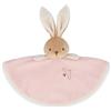 Kaloo Doudou Tondo Coniglietto Rosa - Kaloo