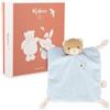 Kaloo Doudou Tondo Orso Azzurro - Kaloo
