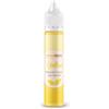 HONEYBERRY Colorante Alimentare Naturale - Colorante Liquido Edibile ad Alta Concentrazione - per Glassa, Pasta di Zucchero, Frosting, Bevande - Senza Additivi Artificiali (Giallo, 30ml)