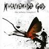 Machinemade God The Infinity Complex (CD) Album