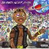 Juice Wrld `The Party Never Ends [Explicit Content] (Indie Exclus VINYL LP NUOVO