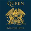 Queen Greatest Hits II (CD) Remastered Album