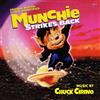 Chuck Cirino Munchie Strikes Back (CD) Album