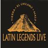 Latin Legends Live (Tierra. El Chicano. Malo) (RSD 2022) (Vinyl LP)