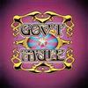 Gov't Mule Live with a little help from my friends (CD) Album