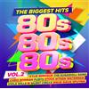 Various 80s 80s 80s - the Biggest Hits Vol. 2 (CD)