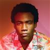 Childish Gambino Because the Internet (CD) Album