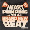 The Subways My Heart Is Pumping to a Brand New Beat (Vinyl LP) 7" Single