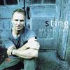 Sting ...All This Time (CD) Special Album