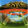 Boston Don't Look Back (CD) Album