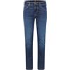 Lee Luke, Jeans Uomo, Clean Black, 29W / 32L