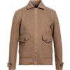 EXTE - Camicia oversized