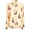 BALIA 8.22 - Camicie e bluse in seta
