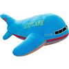 Generisch 2026 40 cm aereo peluche per bambola morbida (A, taglia unica)