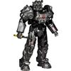McFarlane Fallout Maximus - Action figure giocattolo Deluxe da 17,8 cm