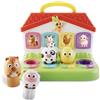 Liscianigiochi Lisciani Giochi - Carotina Baby Country Animals, 117741