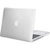 MOSISO Custodia Compatibile con MacBook Pro 13 Pollici Cover 2015 2014 2013 2012 A1502 A1425 Versione Precedente con Display Retina,Plastica Protettiva Rigida Case, Brina