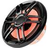 Garmin Fusion Garmin XS-SL10SPGW Sports Subwoofer Marino XS Series 10 600W con LED